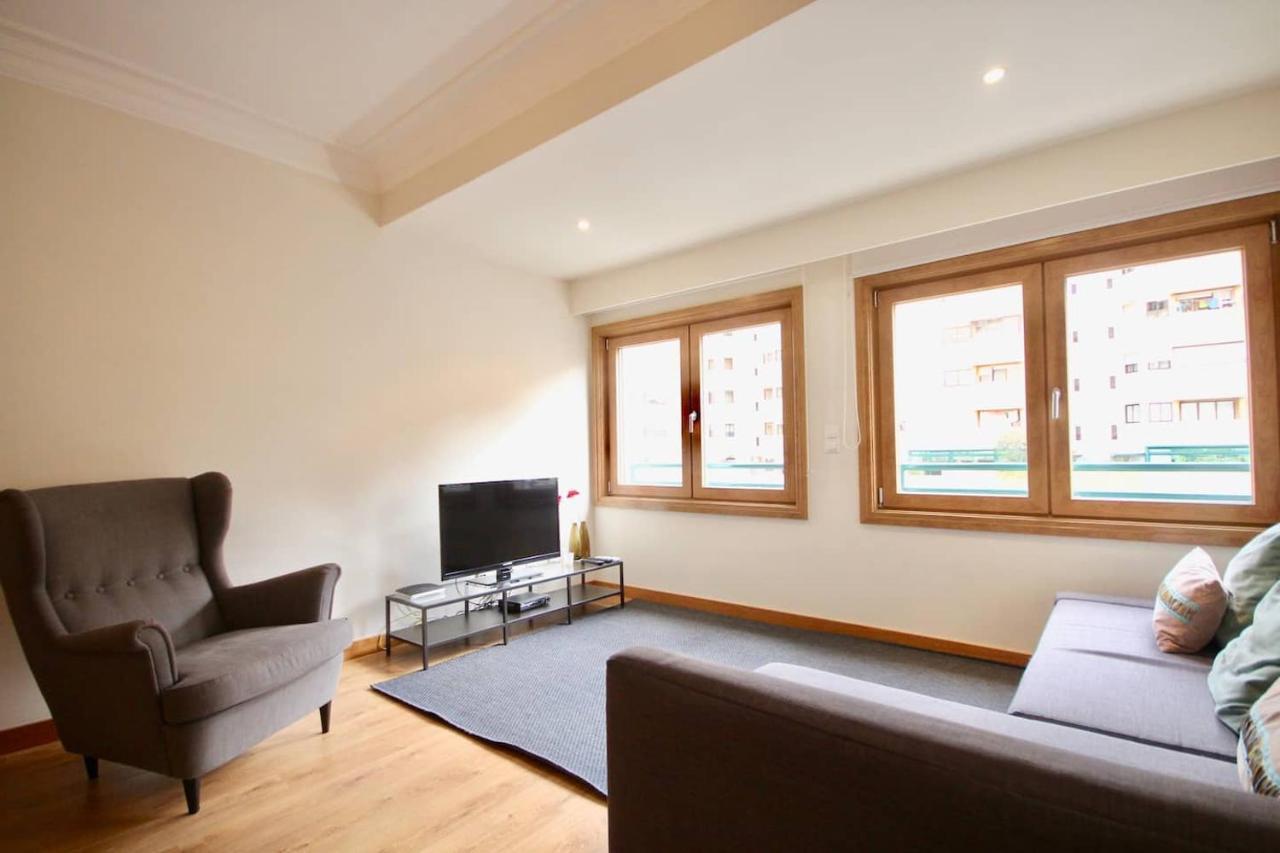 Apartamento Cozy Orange Telheiras Lisboa