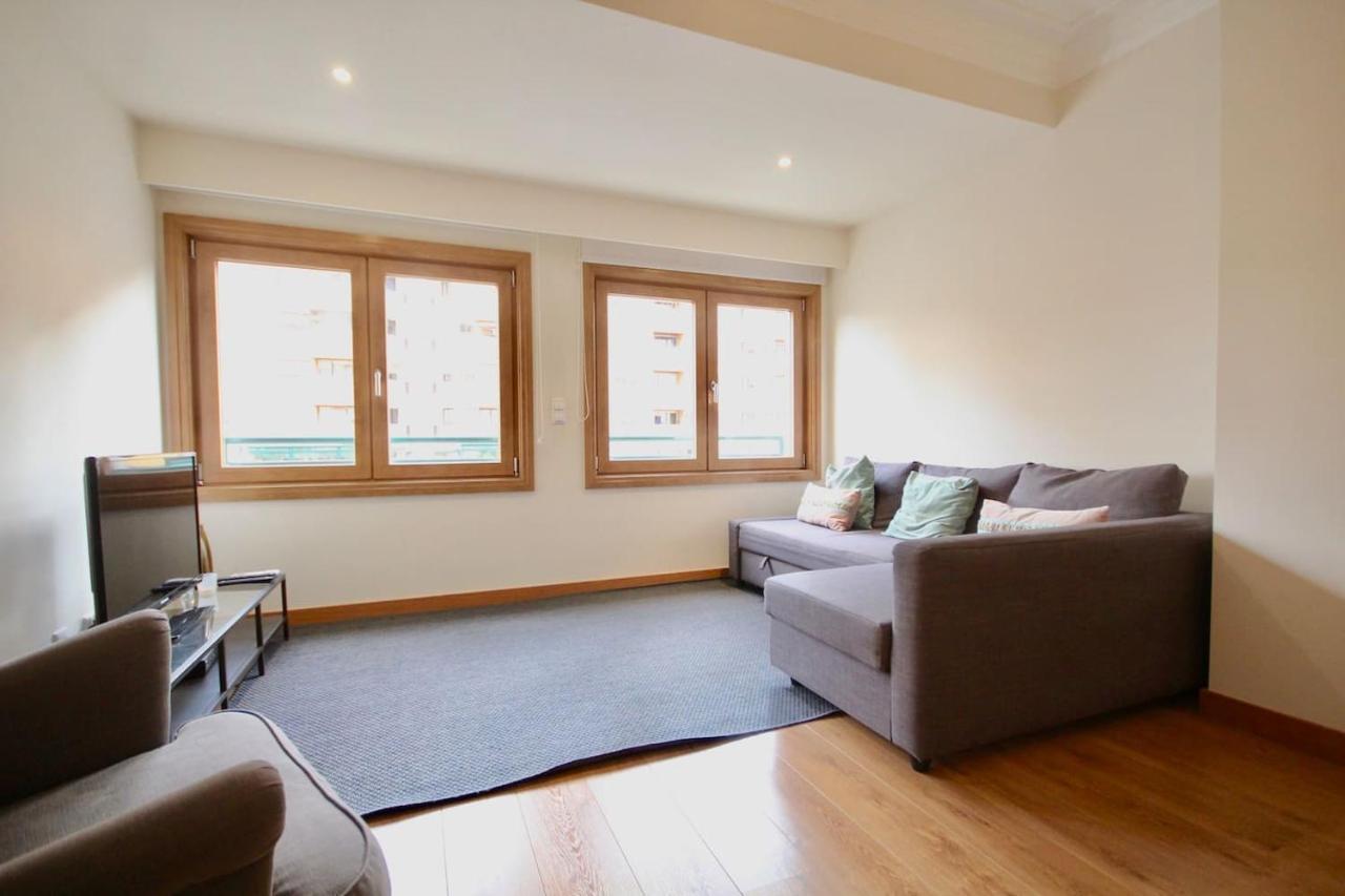 Cozy Orange Telheiras Apartamento *
