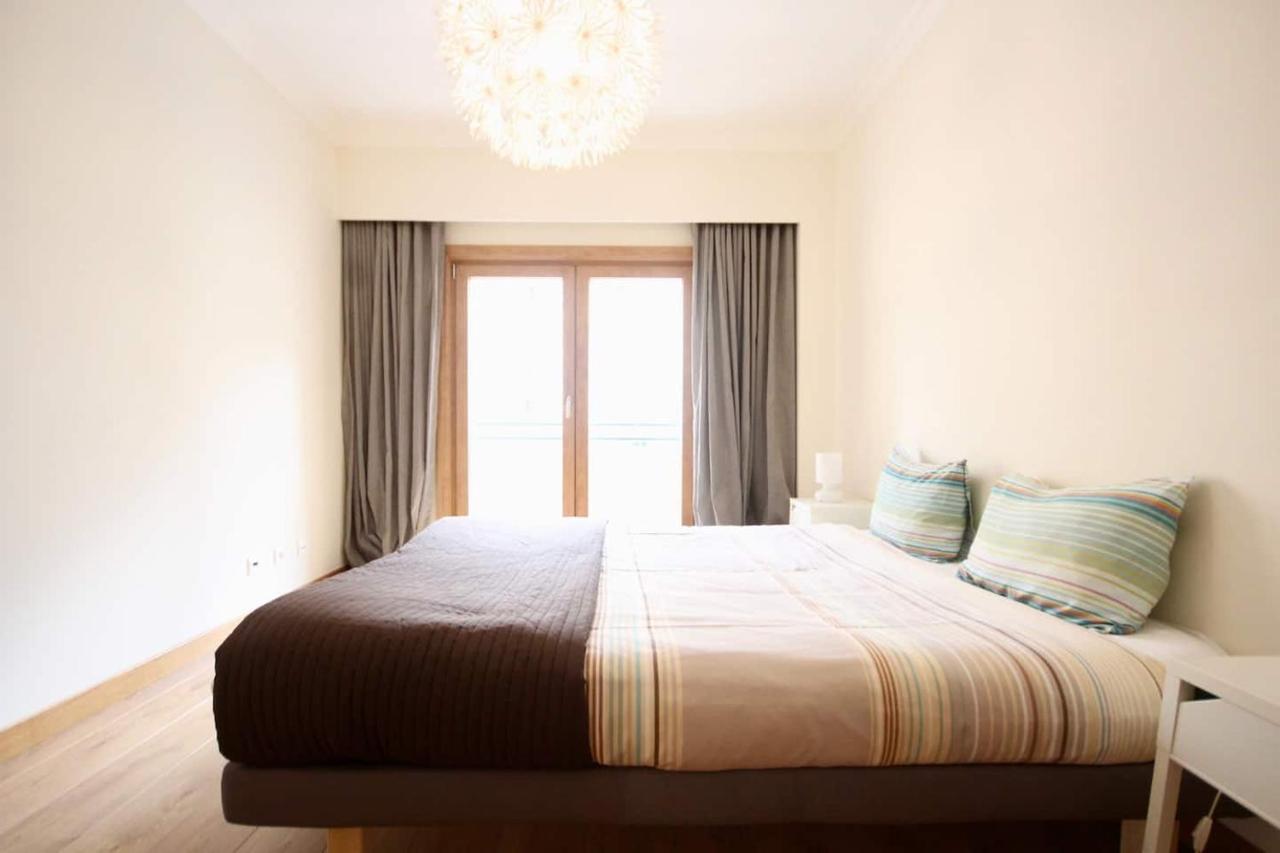 Apartamento Cozy Orange Telheiras *
