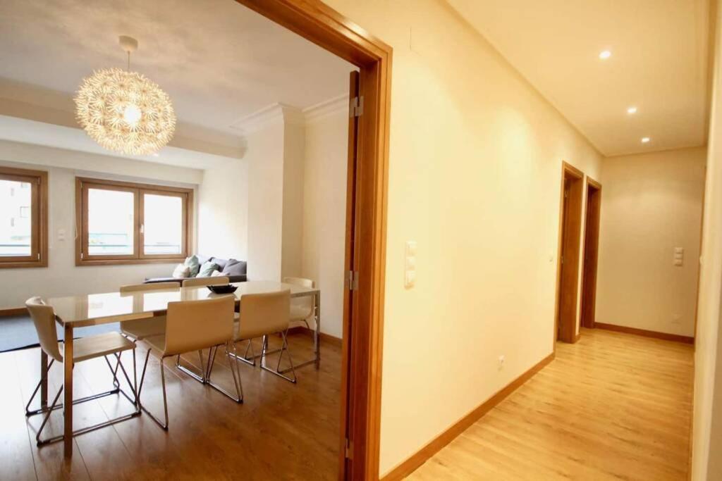 Apartamento Cozy Orange Telheiras